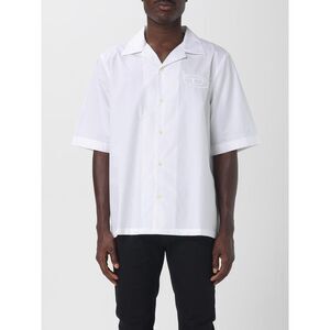 Diesel Shirt Men White
